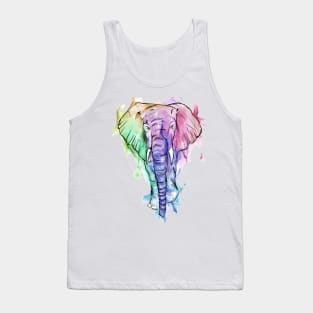 Elephunk Tank Top